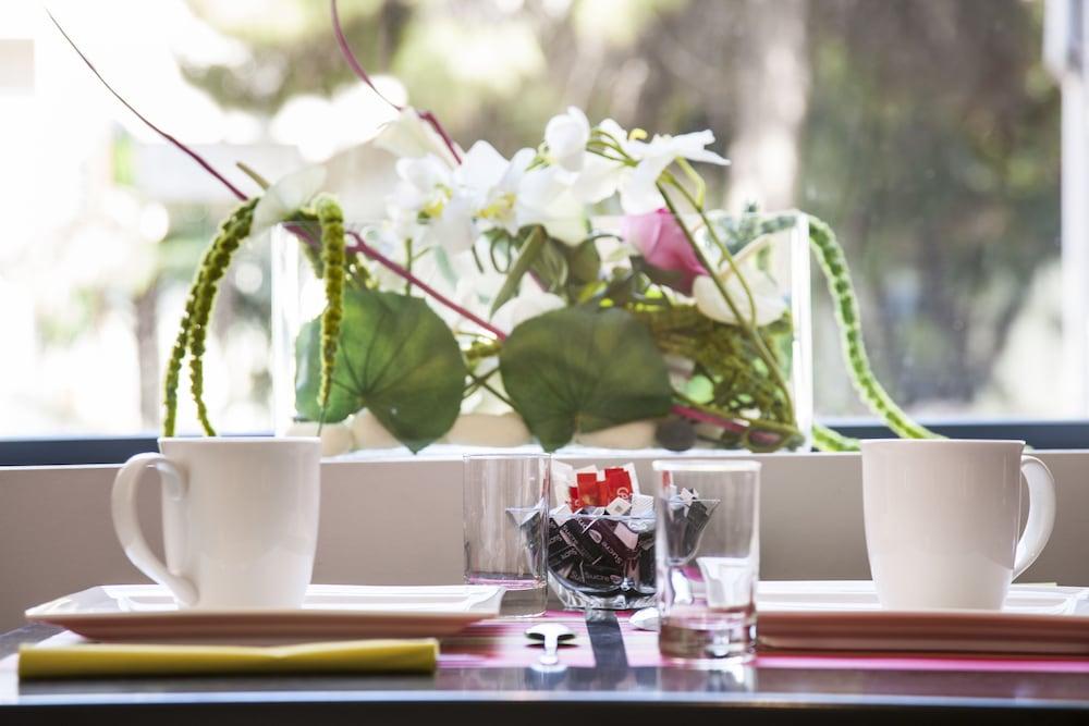 Relais Acropolis Nizza