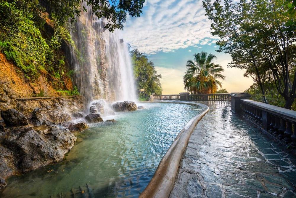 Relais Acropolis Hotel Nizza