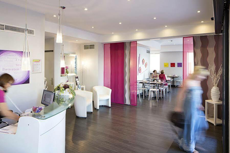 Relais Acropolis 3* Nizza