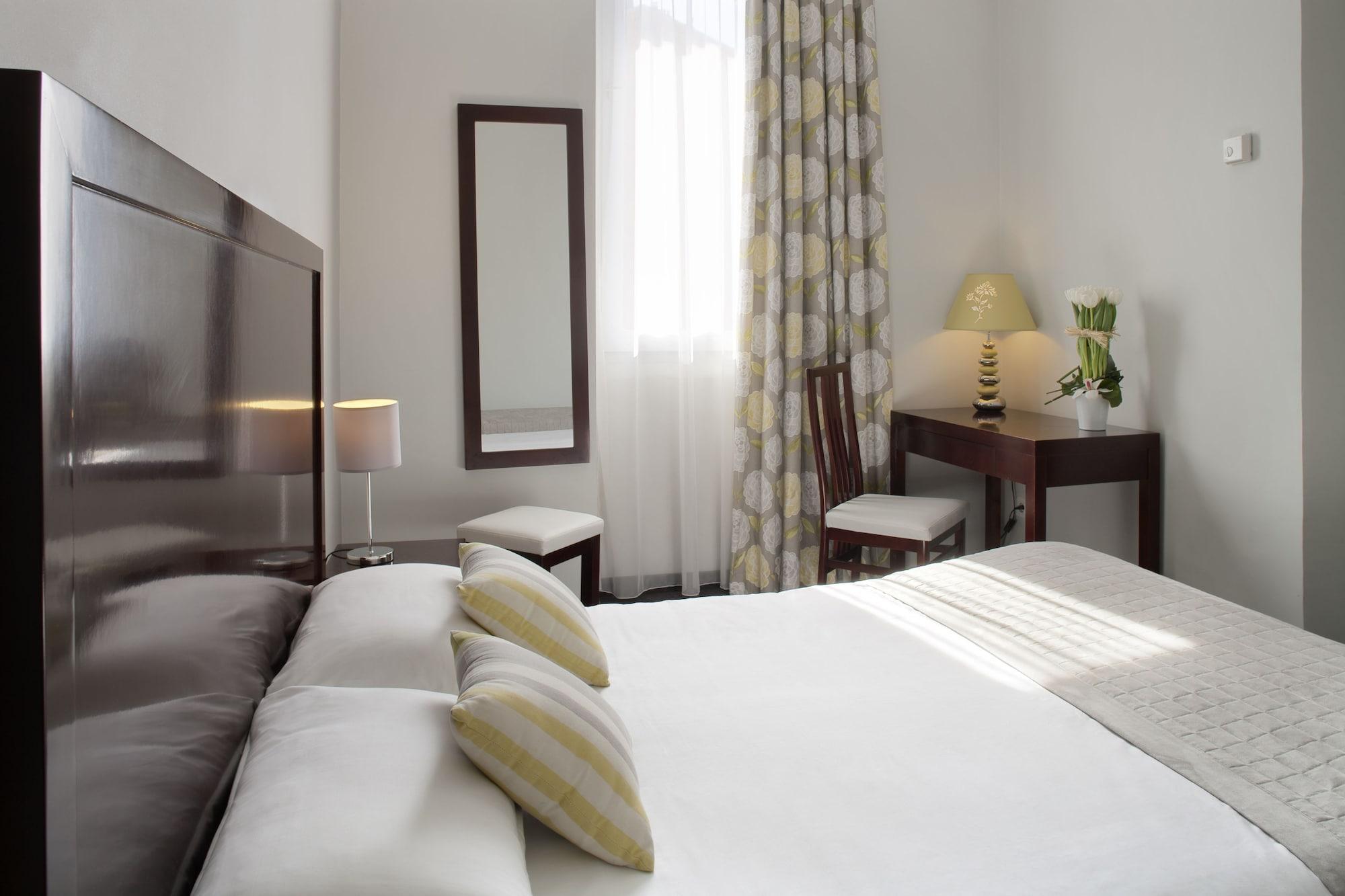 Hotel Relais Acropolis